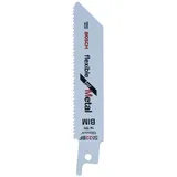 Bosch Säbelsägeblatt S 522 BF Flexible for Metal 2 Stück