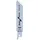 Bosch Säbelsägeblatt S 522 BF Flexible for Metal 2 Stück