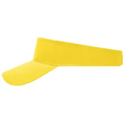 Sunvisor Fashion "MB096" - yellow