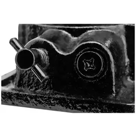 Neo Tools Wagenheber Stahl schwarz 3 Tonnen