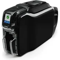 Zebra Technologies Zebra ZC350, Dual Sided 300 dpi),