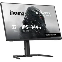Iiyama G-Master Black Hawk TM 27"