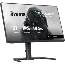 Iiyama G-Master Black Hawk TM 27"