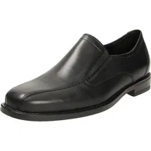 WALDLÄUFER Halbschuh Herren Schwarz 40