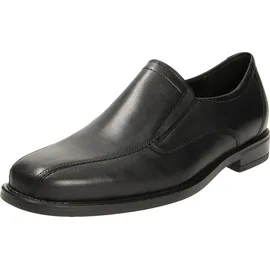 WALDLÄUFER Halbschuh Herren Schwarz 40