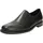 WALDLÄUFER Halbschuh Herren Schwarz 40