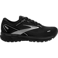 Brooks Ghost 14 GTX Herren black/black/ebony 45,5