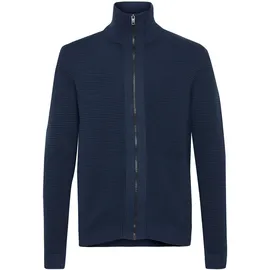 !Solid SOLID Strickjacke SDValencia in blau | Gr.: XXL