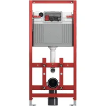 TECE TECElux WC-Modul 100 Bauhöhe 1120 mm 9600100