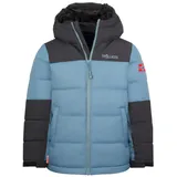 TROLLKIDS Steppjacke Narvik, in Hellblau - 152