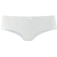 S.Oliver Panty Damen creme Gr.40/42