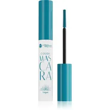 Hypoallergenic Color Mascara Mascara