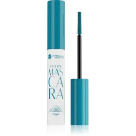 Hypoallergenic Color Mascara Mascara