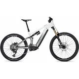 Focus Sam2 2025 29 Zoll RH 44 cm Unisex weiß/steelgrey