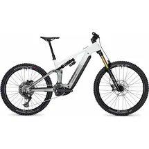 Focus Sam2 2025 29 Zoll RH 44 cm Unisex weiß/steelgrey