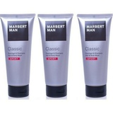 Marbert Man Classic Sport Duschgel & Shampoo, 3 x 200 ml