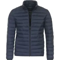 Redmond Steppjacke 100 Blau 3XL