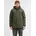 JJEKEEN PARKA XS