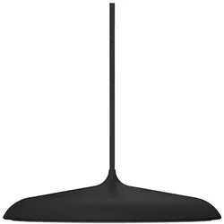 DFTP - Artist 25 Pendelleuchte Schwarz - cm