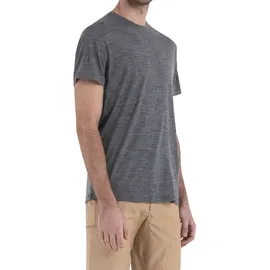 Icebreaker Merino 150 Tech Lite grau XL