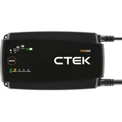 CTEK Batterieladegerät PRO25S EU  40-194