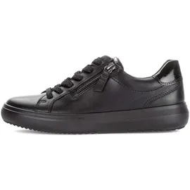 Gabor Sneaker low Damen Weite G schwarz 36