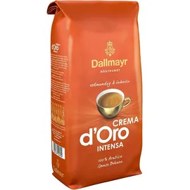 Dallmayr Crema d'Oro Intensa 1000 g