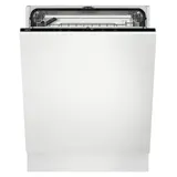 FSB42607Z Geschirrspüler vollintegrierbar 60 cm  AirDry  AutoSense 46dB