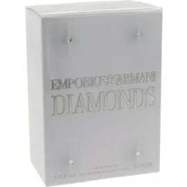 Emporio Armani Diamonds Eau de Parfum 100 ml