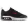 Nike Air Max Bia Kinder Schwarz 38,5