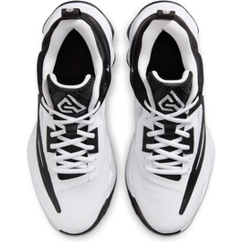 Nike Herren Giannis Immortality 3 white/black 45