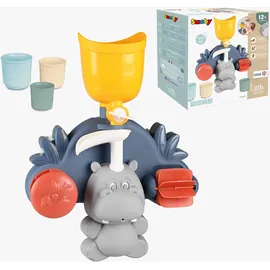 Smoby Hippo Badewannenspielzeug