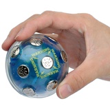 Daxoon Elektroschock Ball lustiges Shock Shocking Ball für Geschenk