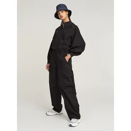 G-Star Jumpsuit Balloon schwarz XS