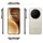 Vivo X300 Pro 16 GB RAM 512 GB Dune Braun