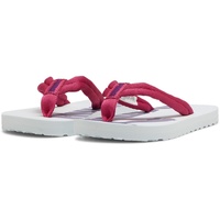 Puma Epic V2 Ps Flip-Flop, Garnet Rose Dewdrop Team Violet, 28