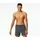 SCHIESSER Boxershorts Baumwolle Jersey 2er Pack Sortiert M