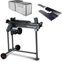 SCHEPPACH PX-LS 7t 230 V