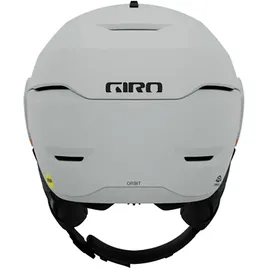 Giro Orbit Mips 55-59 cm Grau