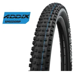 Reifen Schwalbe 27,5-2,25 (57-584) Wicked Will EVO SuperG E50 schwarz. 57-584