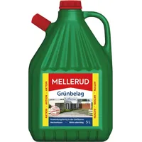 Mellerud Grünbelagentferner 5 l