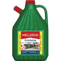 Mellerud Grünbelagentferner 5 l