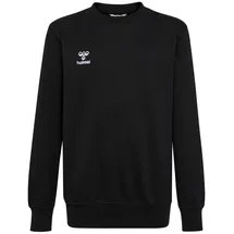 hummel hmlGO 2.0 Sweatshirt Kinder 2001 black 140