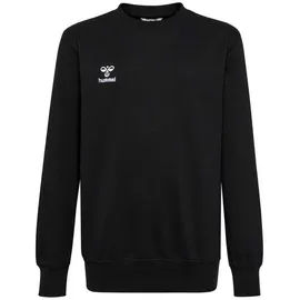 hummel hmlGO 2.0 Sweatshirt Kinder 2001 black 140