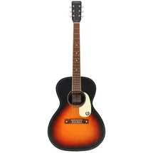 GRETSCH Jim Dandy Concert WN WPG RXB - Westerngitarre