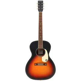 GRETSCH Jim Dandy Concert WN WPG RXB - Westerngitarre