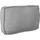 vidaXL Palettenkissen 70 x 40 x 12 cm grau 1 St.