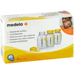 Medela Milchflaschenset