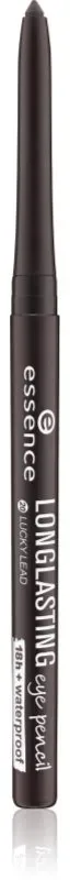 essence LONG-LASTING Eyeliner Farbton 20 Lucky Lead 0.28 g