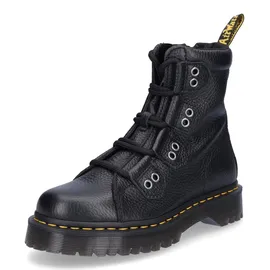 Dr. Martens Damen schwarz 39